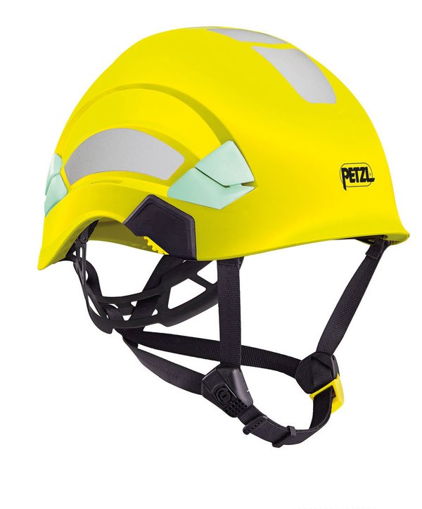 VERTEX® HI-VIZ Komfortabler, hochsichtbarer Helm