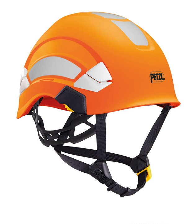 VERTEX® HI-VIZ Komfortabler, hochsichtbarer Helm