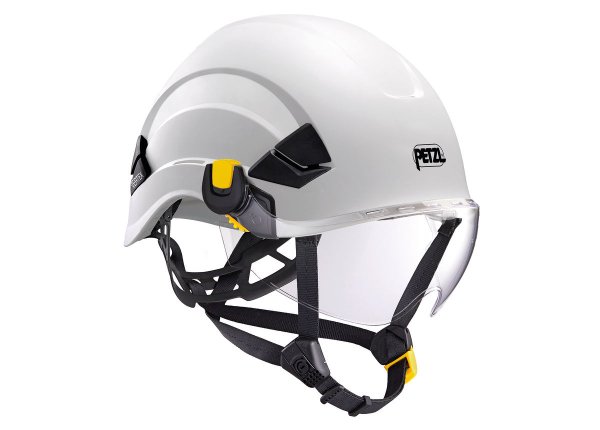 VIZIR Schutzvisier mit EASYCLIP-System für die Helme VERTEX und STRATO