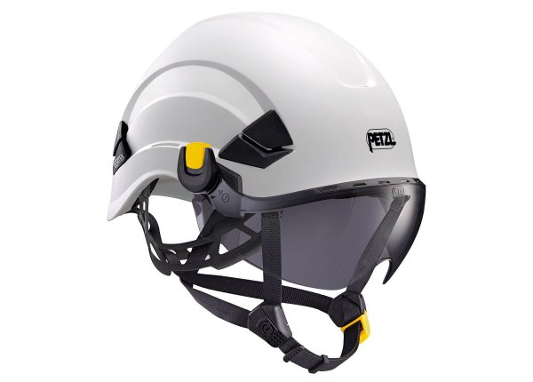 VIZIR SHADOW Getöntes Schutzvisier mit EASYCLIP-System für die Helme VERTEX und STRATO